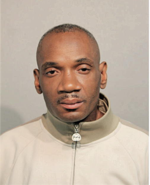 ANTHONY A RICHARDSON, Cook County, Illinois