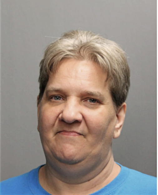 DIANE MARIAN RIVERA, Cook County, Illinois