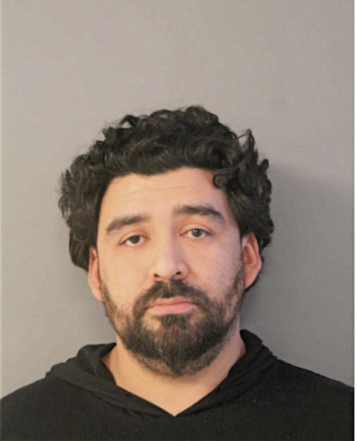 LORENZO RODRIGUEZ, Cook County, Illinois