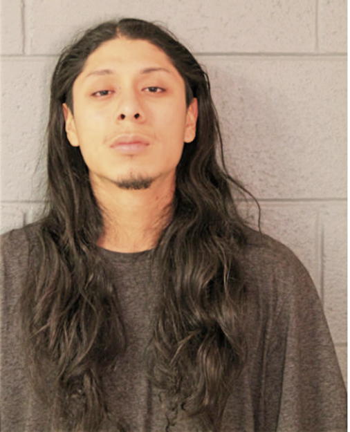 MARTIN SANDOVAL, Cook County, Illinois