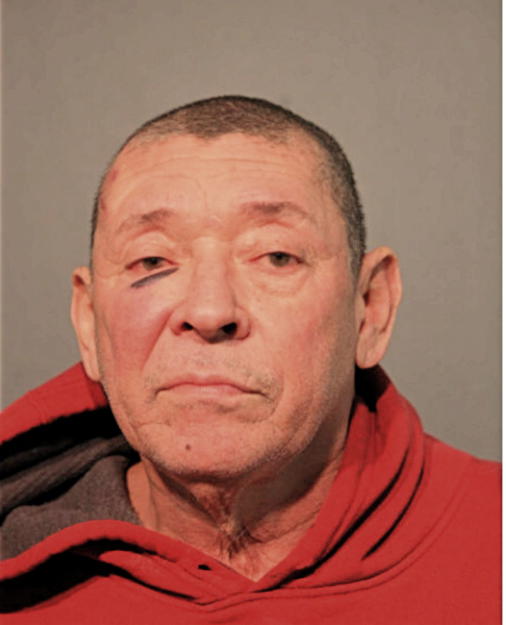 AMADO SANTIAGO, Cook County, Illinois