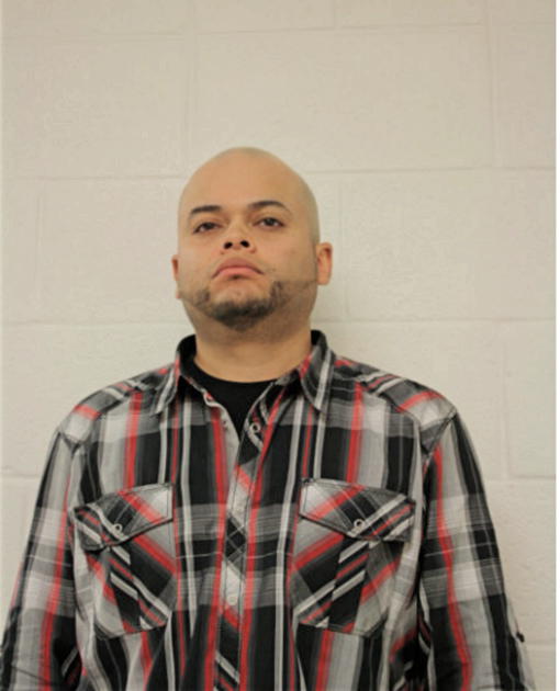MISAEL SANTIAGO, Cook County, Illinois