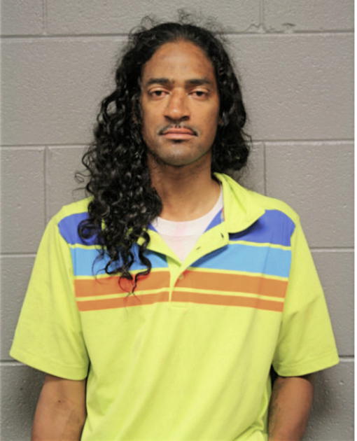 NULYE SCOTT, Cook County, Illinois