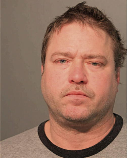 RANDALL SCOTT, Cook County, Illinois