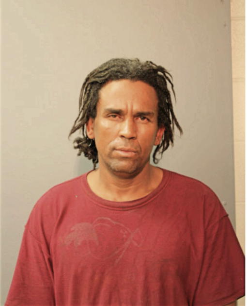 VICTOR SEAGNAMILLO, Cook County, Illinois