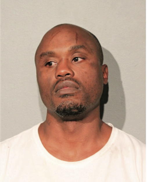 ANTHONY MARTIN SHAW, Cook County, Illinois