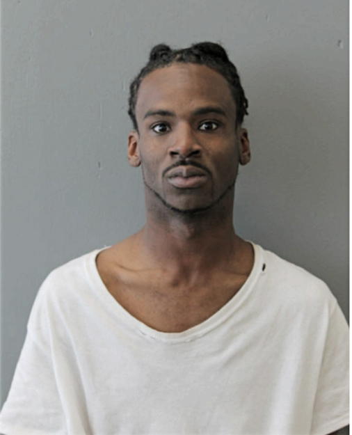 DEMETRIUS SHAW, Cook County, Illinois