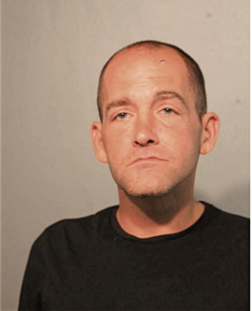 STEVEN P SHEPPARD, Cook County, Illinois