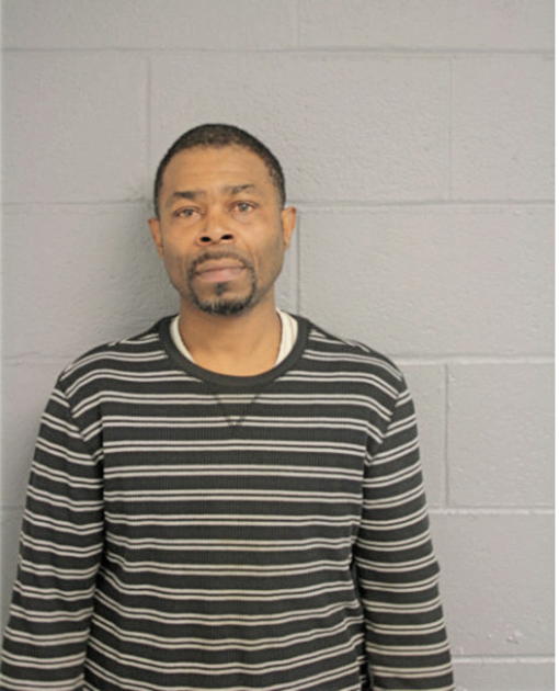 ANTHONY SHIELDS, Cook County, Illinois