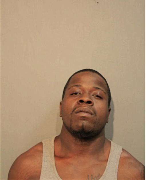 LAVELL M SIMMONS, Cook County, Illinois