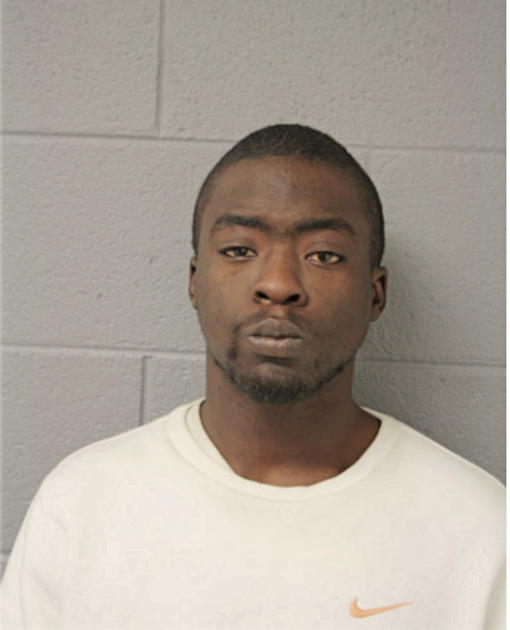 KENDALE SMITH, Cook County, Illinois