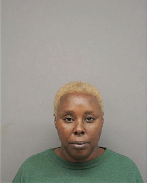 NINA B SUTTON, Cook County, Illinois