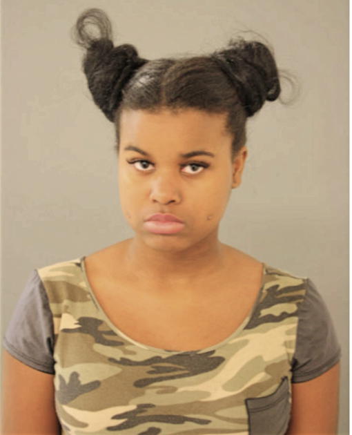 TONI K TATE, Cook County, Illinois