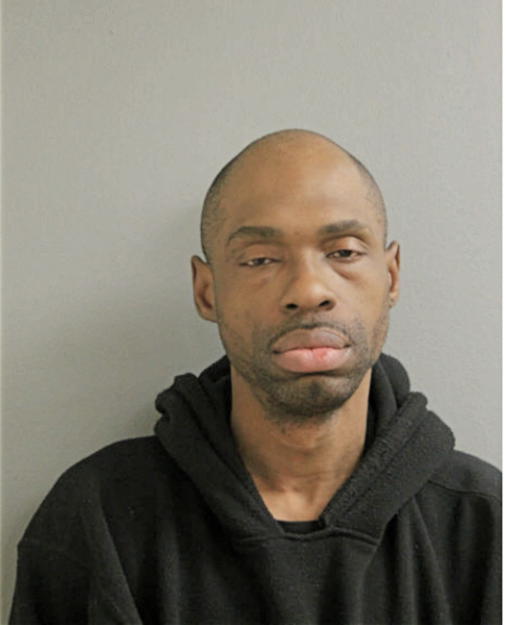 MARCUS M TAYLOR, Cook County, Illinois