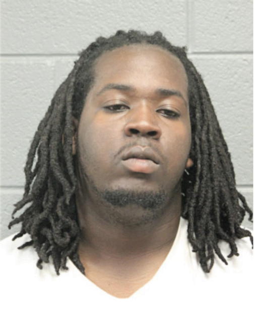 ERIC S THOMAS, Cook County, Illinois