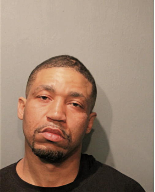 LEON THOMAS, Cook County, Illinois