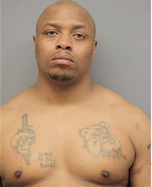 MONTREAL D THOMAS, Cook County, Illinois