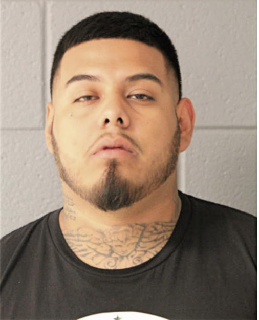 STEVEN TLATENCHI, Cook County, Illinois