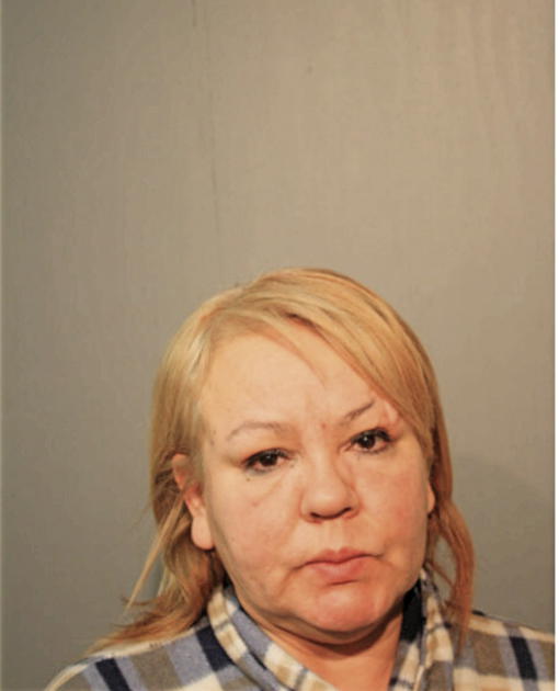 ANNA TOMAYO, Cook County, Illinois