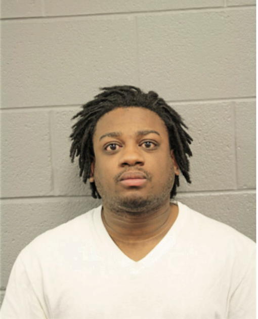 ERIC D TONSON, Cook County, Illinois
