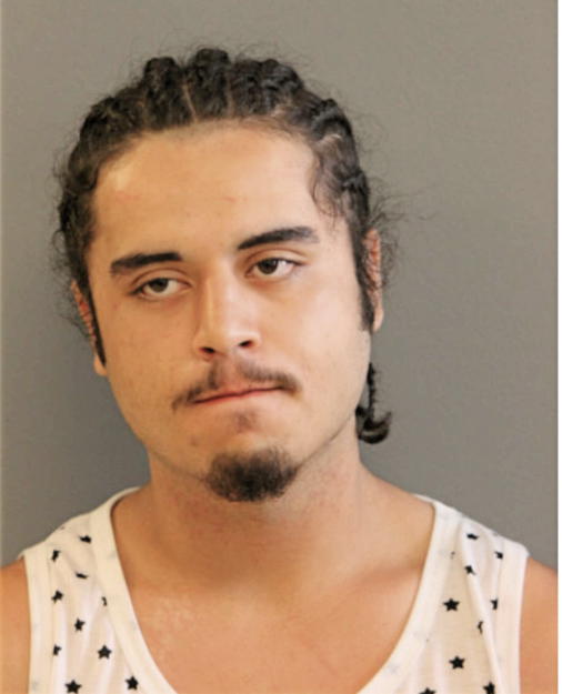 VICTOR TREVINO, Cook County, Illinois
