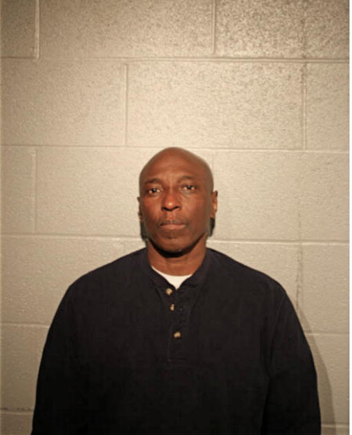 BOBBY TRICE, Cook County, Illinois