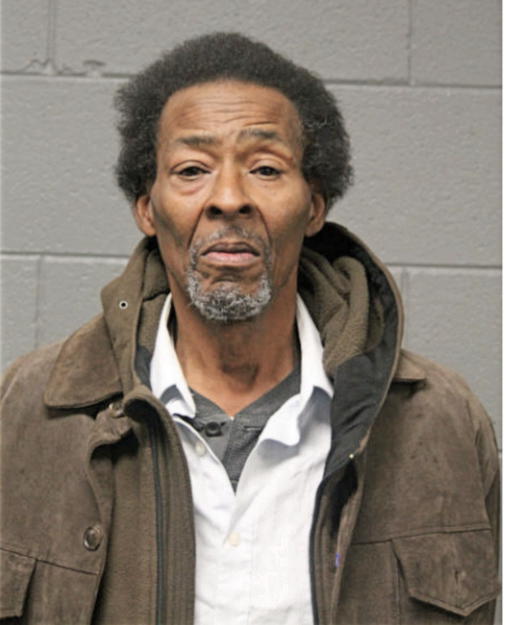 BRIAN TUCKER, Cook County, Illinois