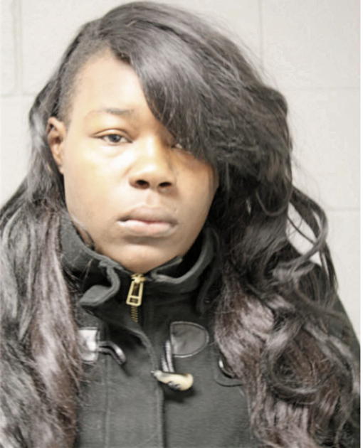 BRANDI C VAN, Cook County, Illinois