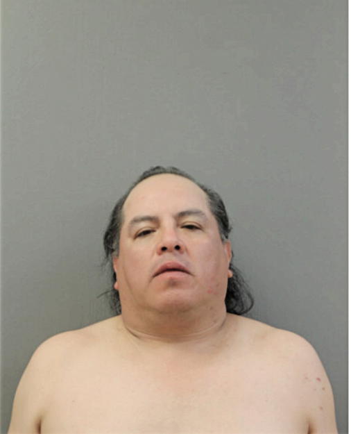 LUIS VARGAS, Cook County, Illinois