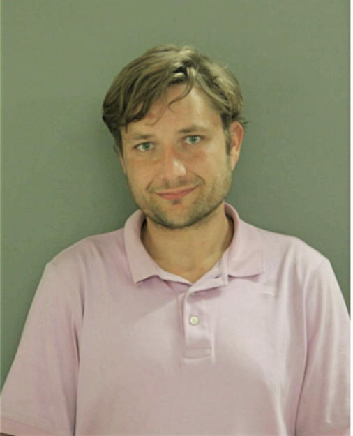 CHARLES W BARDSHER, Cook County, Illinois