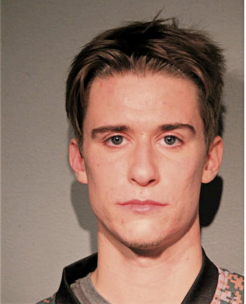 ETHAN W BONER, Cook County, Illinois