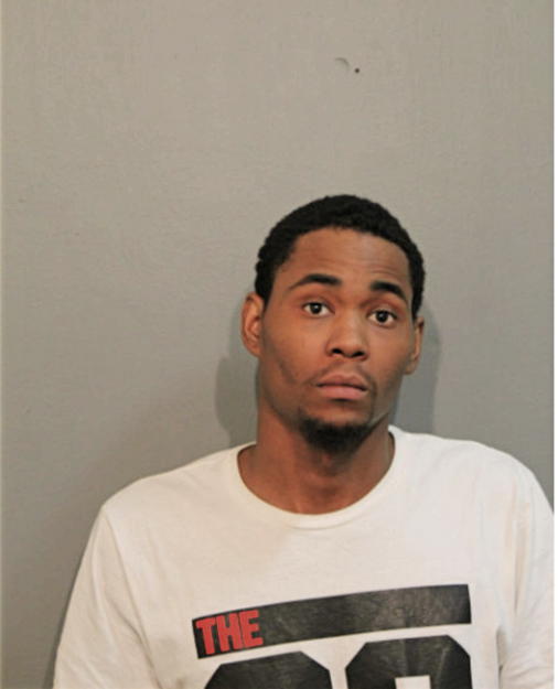 PIERRE T WADE, Cook County, Illinois