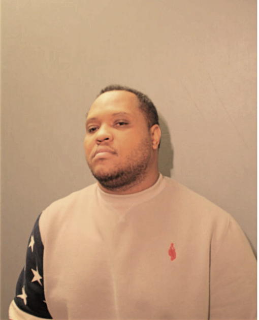 MICHAEL J WALKER, Cook County, Illinois