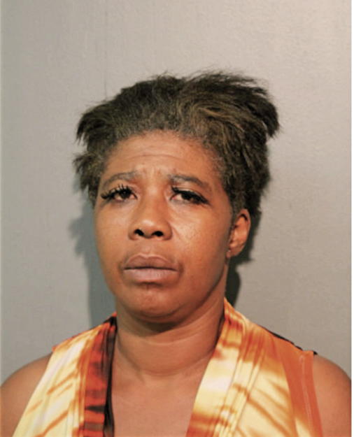 JESSICA WALLACE, Cook County, Illinois