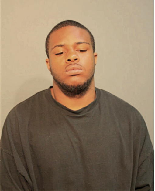 LEONARD WALLACE, Cook County, Illinois
