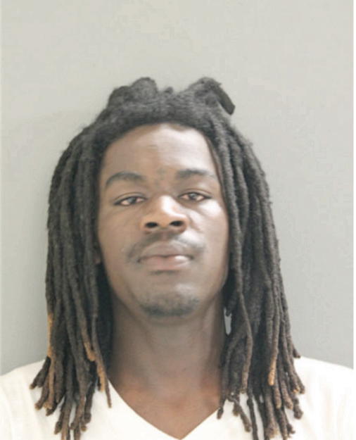 ANTHONY WATSON, Cook County, Illinois