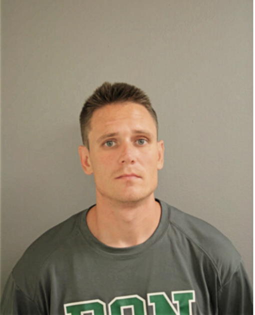 PATRICK WEBER, Cook County, Illinois