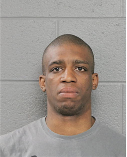 DILLARD J WILDON, Cook County, Illinois