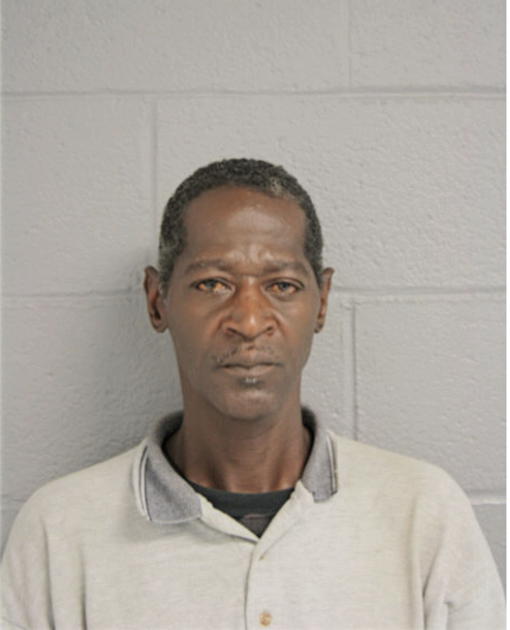 RICARDO WILKERSON, Cook County, Illinois