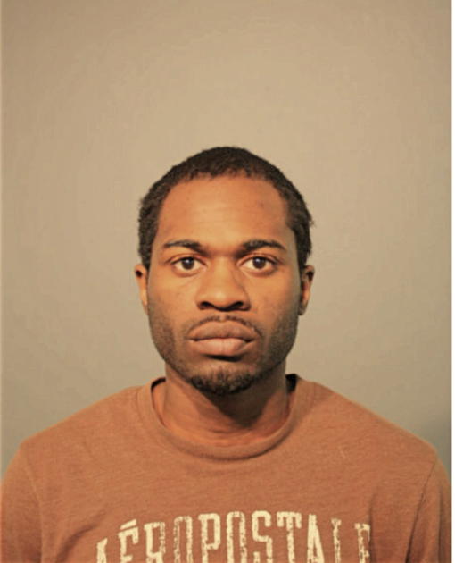 JERMAINE WILLIAMS, Cook County, Illinois
