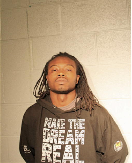 LORENZO D WILLIAMS, Cook County, Illinois