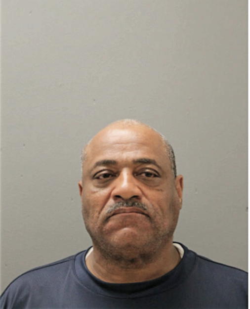 ANTHONY L WILSON, Cook County, Illinois