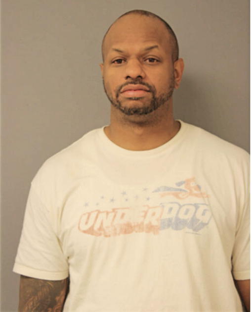 CHE C WILSON, Cook County, Illinois