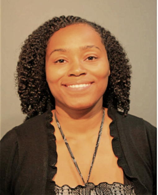 SHAMICA GIZELLE WILSON, Cook County, Illinois