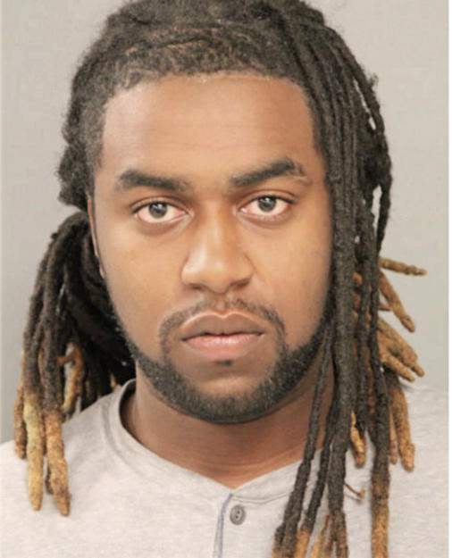 DEVONTA D WRIGHT, Cook County, Illinois
