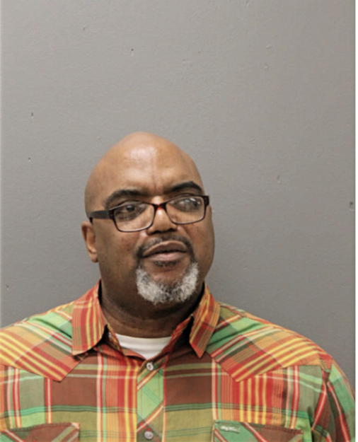 TERRY E YANCY, Cook County, Illinois