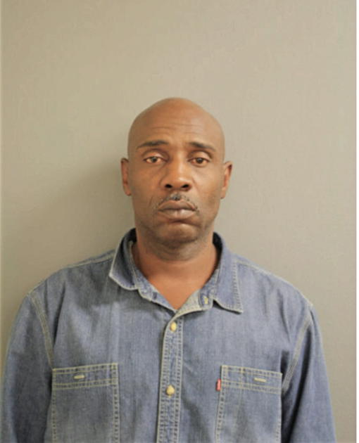 AARON Q YATES, Cook County, Illinois