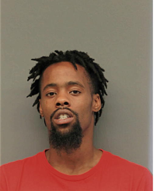 DEVANTAE J YORK, Cook County, Illinois