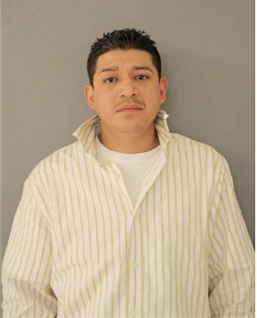 AARON AGUILERA FUENTES, Cook County, Illinois