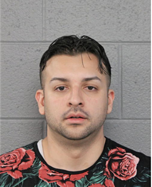 GABRIEL AGUIRRE, Cook County, Illinois